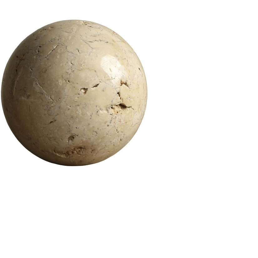 Europa Natural Sphere